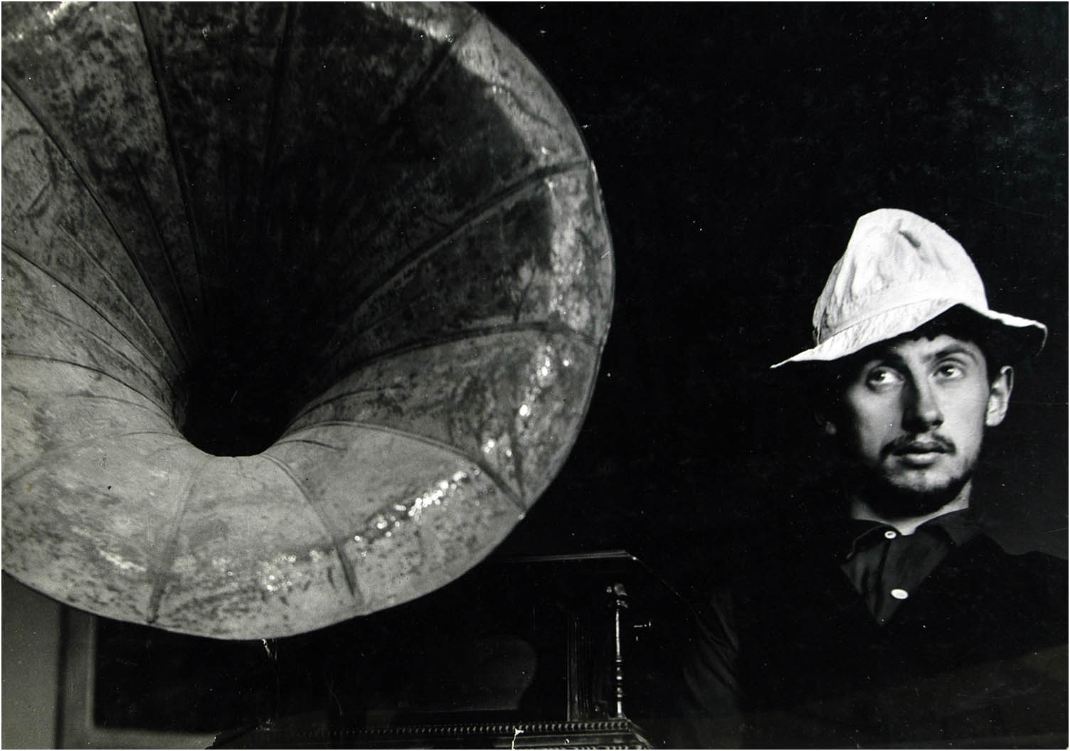 Vidoje Vasic - Portret Slikara